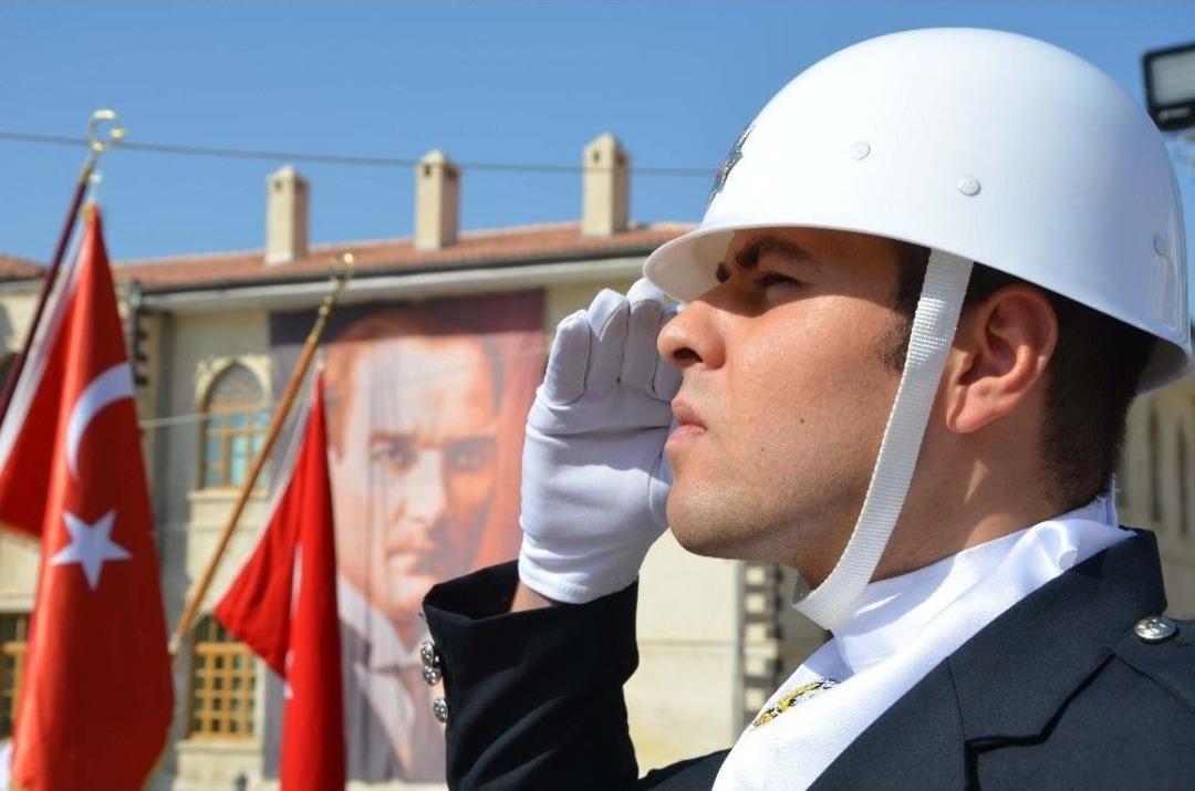 Kilis&rsquo;te 30 Ağustos Zafer Bayramı Kutlamaları