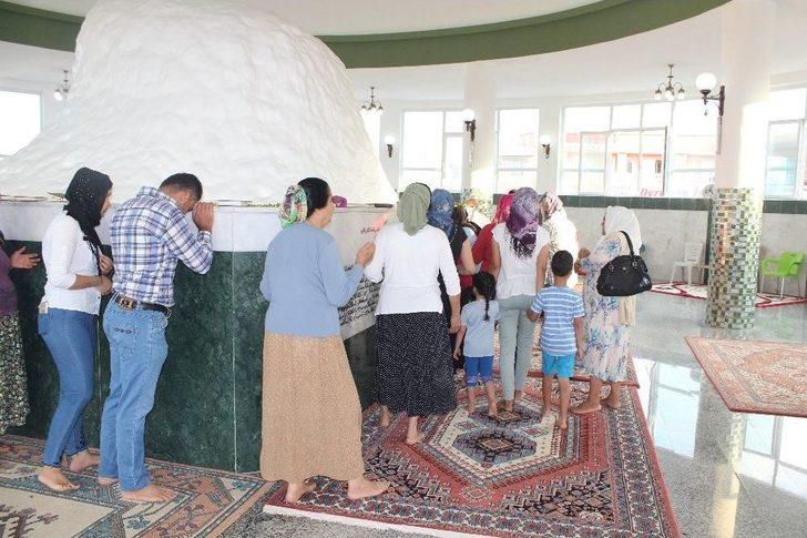 Hatay’da Gadir-i Hum Bayramı Kutlandı G1