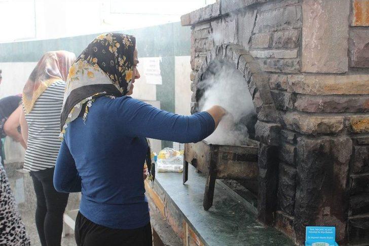 Hatay’da Gadir-i Hum Bayramı Kutlandı G2