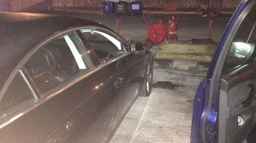 Bolu&rsquo;da, Gurbet&ccedil;ilerin Paralarını &Ccedil;alarak Ka&ccedil;tılar