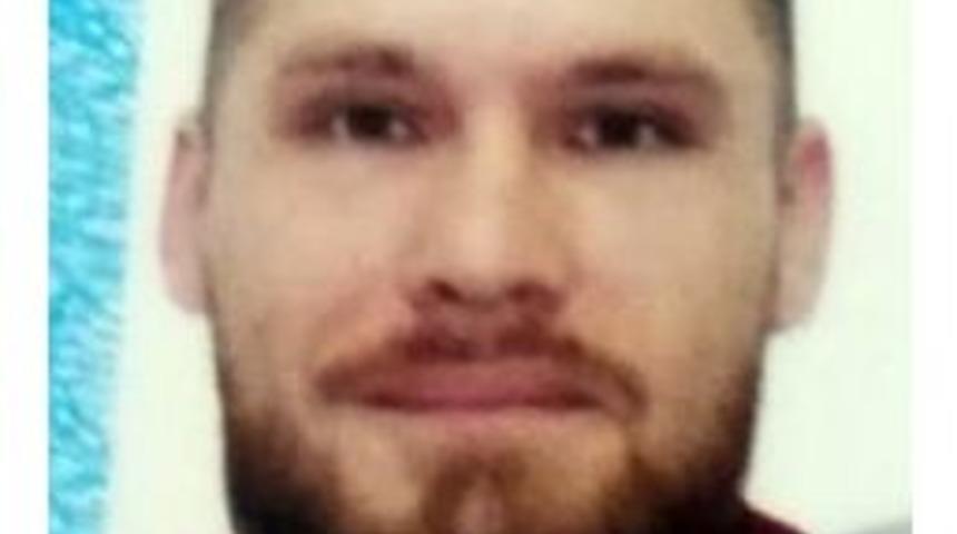 Otelin 7. Katından D&uuml;şen Rus Turist &Ouml;ld&uuml;