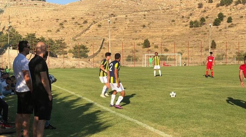 Erol Bulut’tan Altyapıya Yakın Takip