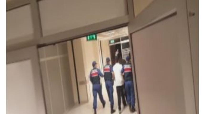 Serbest Kalan Yunan Askerleri &Uuml;lkelerine Gidiyor