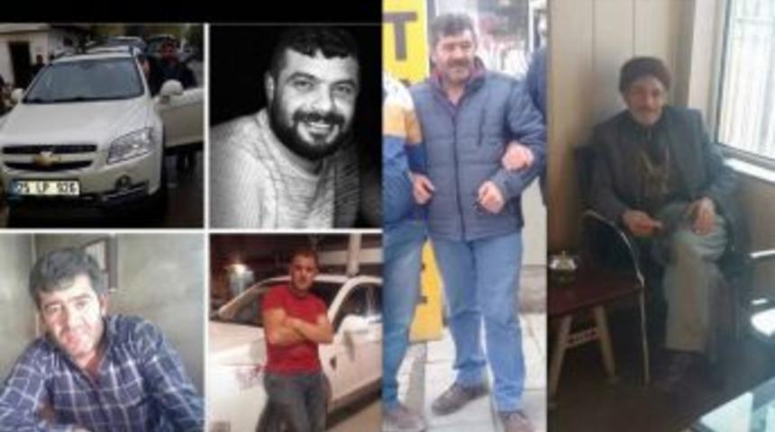 Horasan&rsquo;daki Cinayette &Ouml;l&uuml; Sayısı 6&rsquo;ya Y&uuml;kseldi