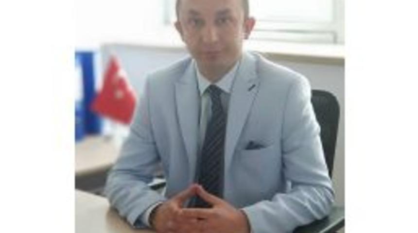 Lokmacı, “30 Ağustos, Büyük Türk Milleti’nin Zillete, Esaret Ve Zulme Karşı Eşsiz Bir Başkaldırışıdır”