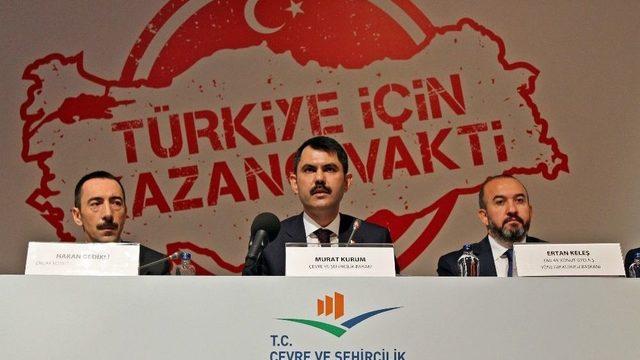 Tarihi Kampanya İle Vatandaşlar Uygun Fiyata Konut Sahibi Olacak