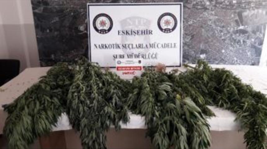 Metruk Binada Hint Kenviri Ele Ge&ccedil;irildi