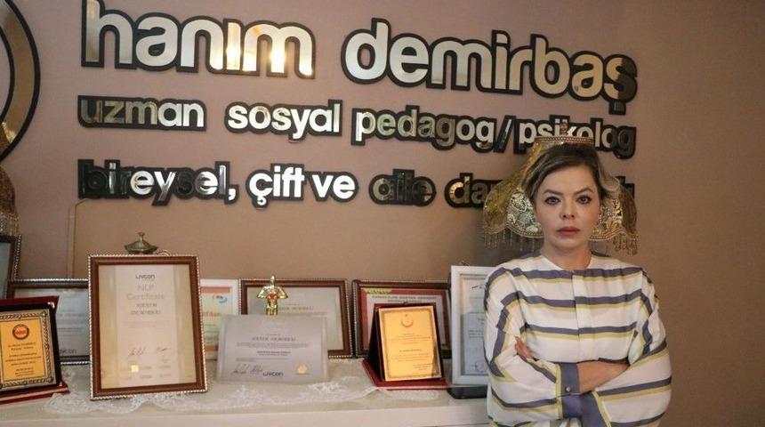 Demirbaş: “danışmanlık Hizmetleri İşin Ehlinden Alınmalı”