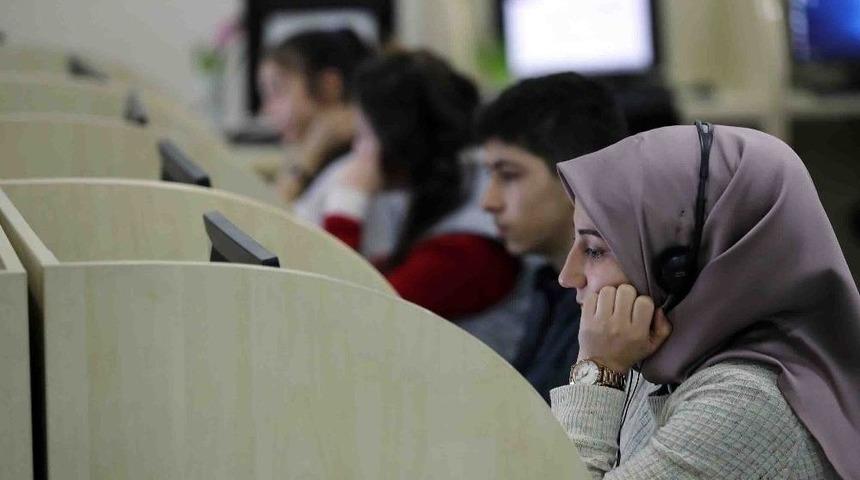 &Ouml;fke Kontrol&uuml; Ve Kadına Şiddete Karşı Webinar&rsquo;lı &Ccedil;&ouml;z&uuml;m