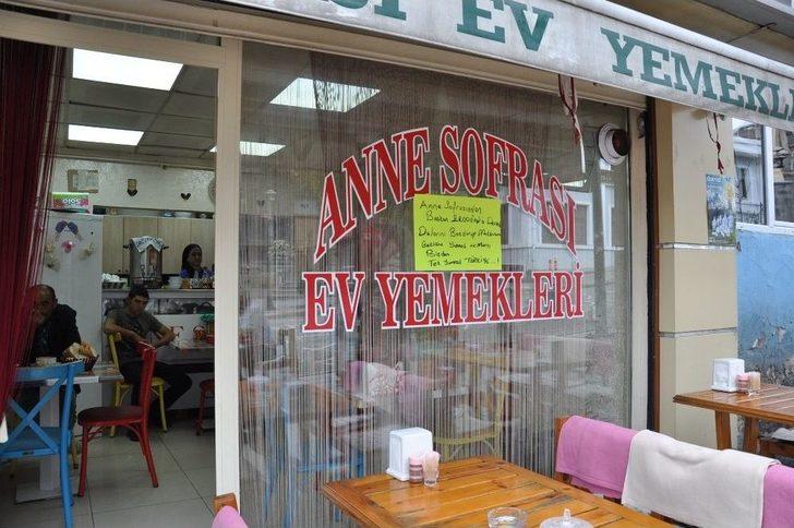 Karslı Esnaftan Başkan Erdoğan’a Destek G4