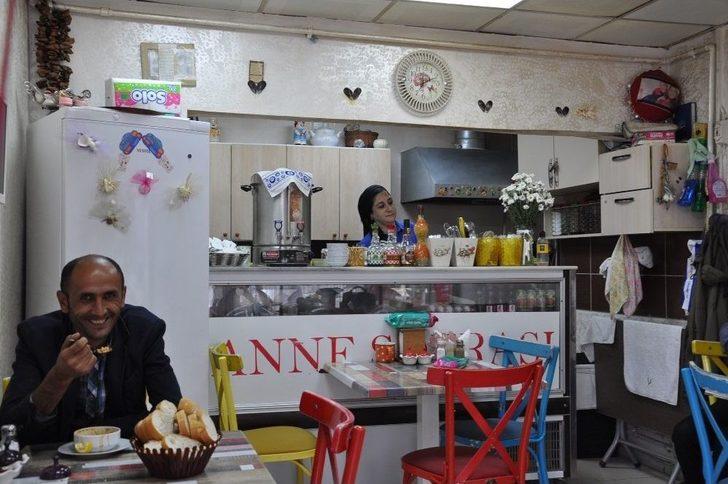 Karslı Esnaftan Başkan Erdoğan’a Destek G5