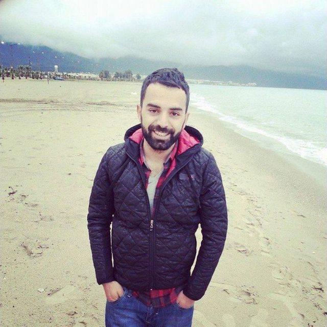 Elektrik Akımına Kapılan Sıhhi Tesisatçı Hayatını Kaybetti 1