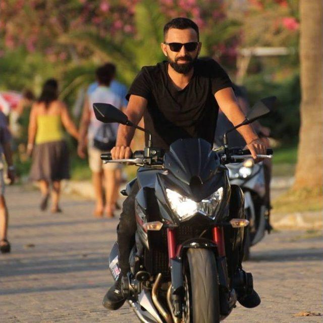 Elektrik Akımına Kapılan Sıhhi Tesisatçı Hayatını Kaybetti 2