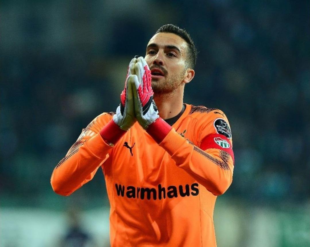 Bursaspor&rsquo;dan Fenerbah&ccedil;e&rsquo;ye 9 Futbolcu