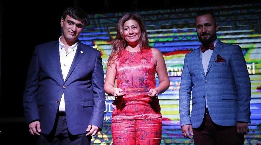 B&uuml;y&uuml;kşehir&rsquo;in Mola Evleri Projesi&rsquo;ne Sosyal Duyarlılık &Ouml;d&uuml;l&uuml;