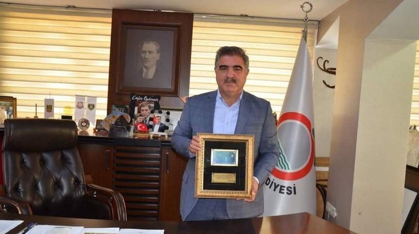 Hat Müzesinin İlk Biletini Erdoğan İçin Ayırdılar