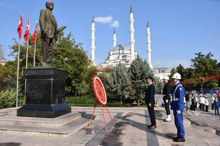 Minik Asker Selam Durdu G1