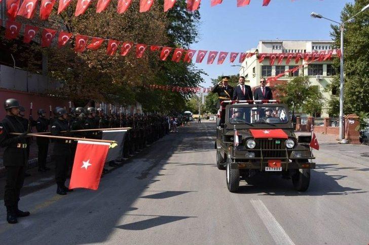 Minik Asker Selam Durdu G4