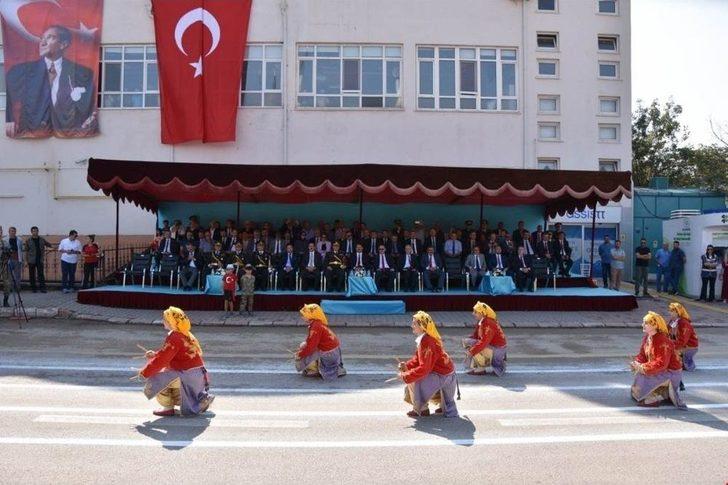 Minik Asker Selam Durdu G5