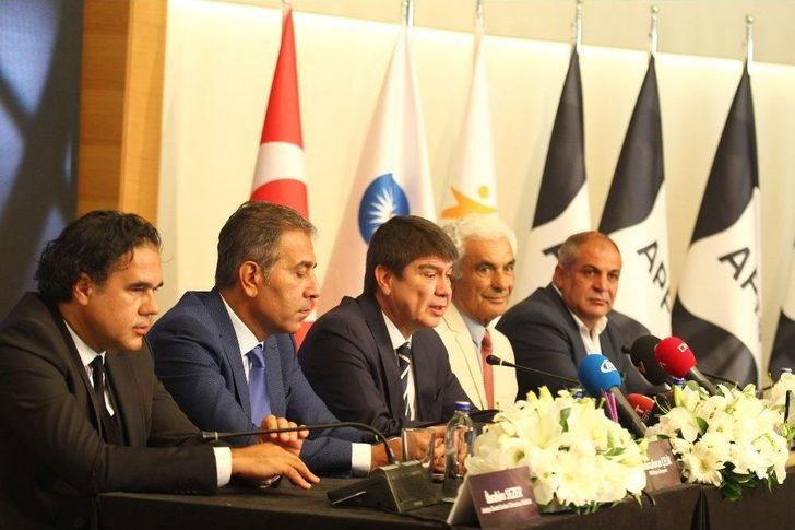 19’uncu Uluslararası Antalya Piyano Festivali’ne Doğru G2