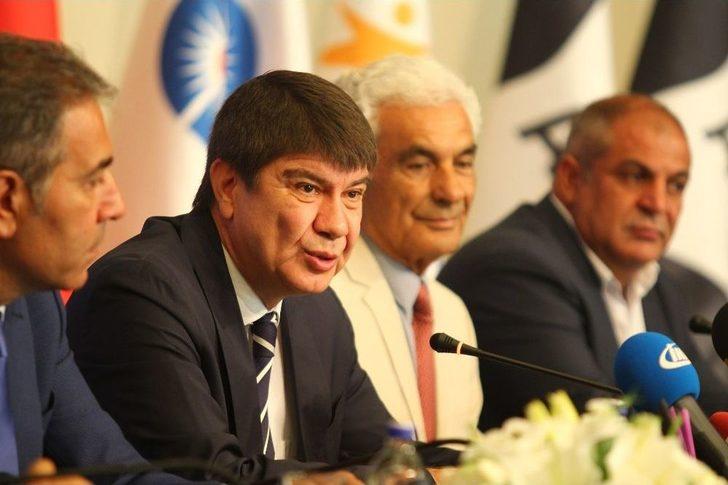 19’uncu Uluslararası Antalya Piyano Festivali’ne Doğru G3