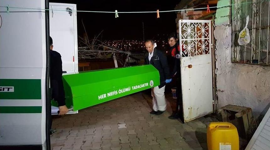 Kırıkkale&rsquo;de Silahlı Kavga: 2 &Ouml;l&uuml;