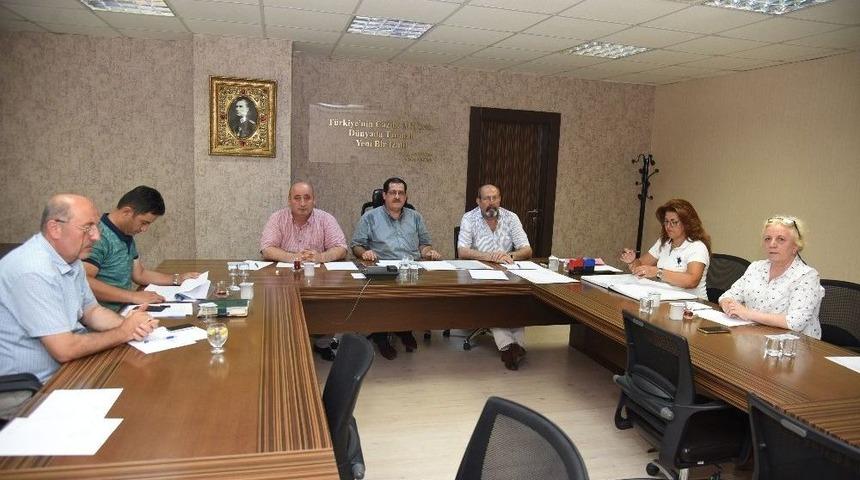 İzmit Belediyesi Akaryakıt İstasyonu Sattı