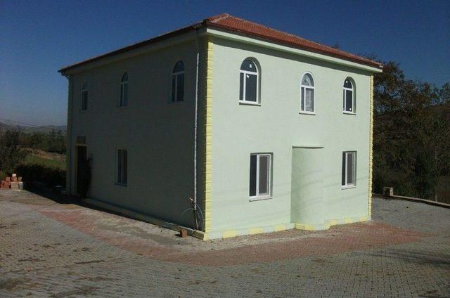 Büyükşehir, Köylerdeki İhtiyaçları Gideriyor