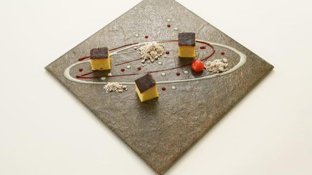 Limon Çiçeği Keki