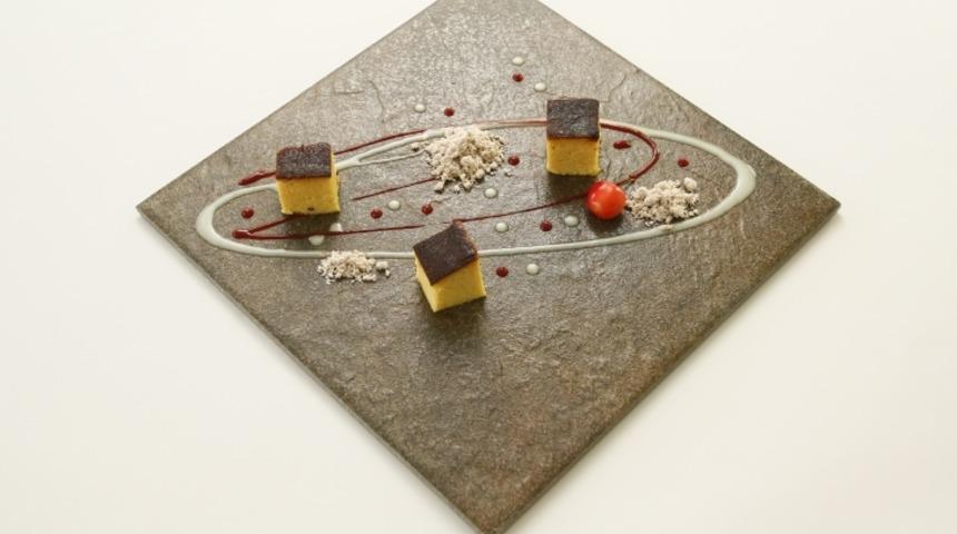 Limon Çiçeği Keki