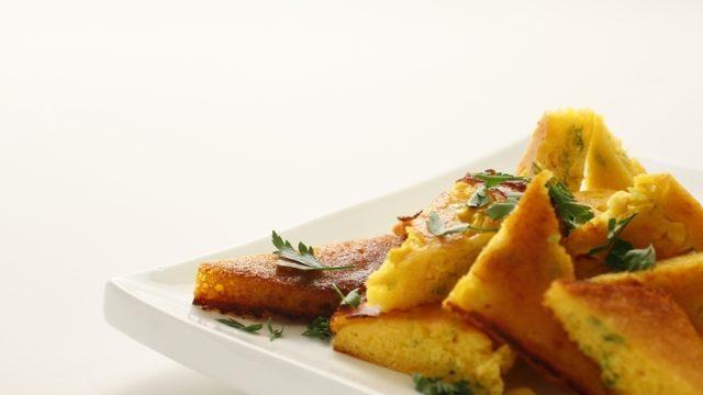 Patates Unlu Çörek