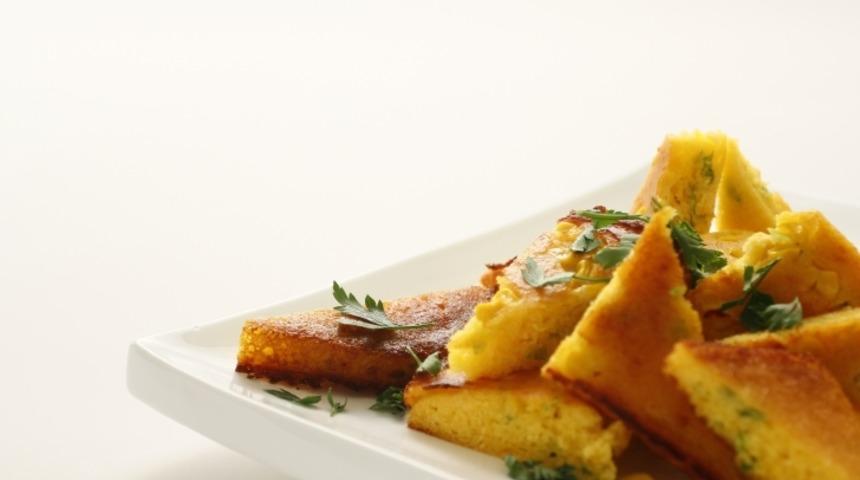 Patates Unlu Çörek