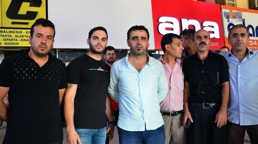 Olmayan Otob&uuml;s Seferlerine Bilet Sattılar