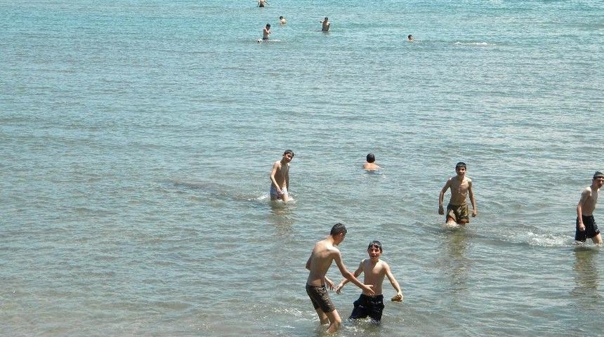 Başkan Aktepe&rsquo;den Boğulmalara Karşı Uyarı