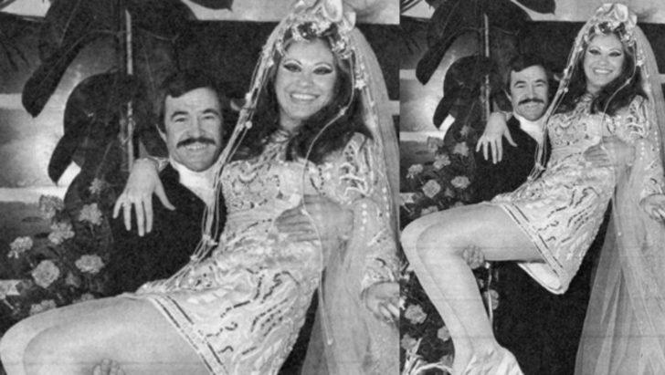 Bugün yaşadıkları hayatı kendileri bile tahmin edemedi! İşte Yeşilçam yıldızlarının yüreklere dokunan hikayesi G1