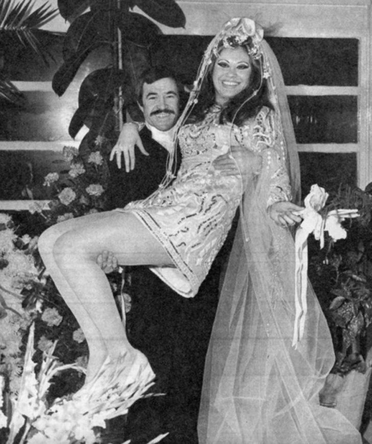 Bugün yaşadıkları hayatı kendileri bile tahmin edemedi! İşte Yeşilçam yıldızlarının yüreklere dokunan hikayesi G3