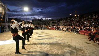 Şölenlerin 2. Gününde Karadeniz Rüzgârı Esti