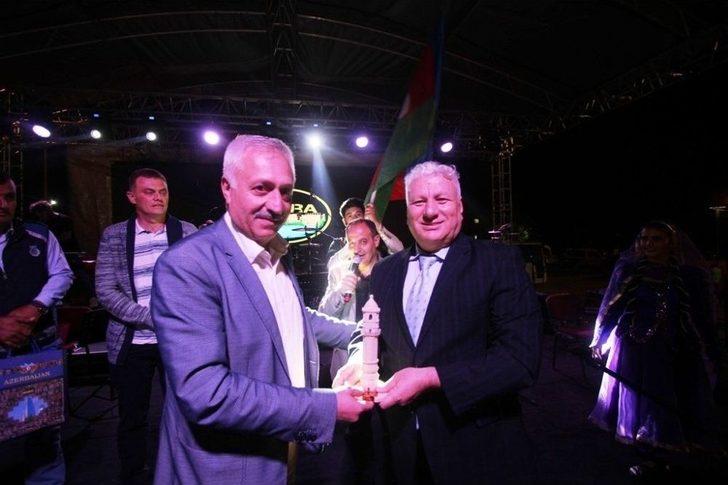 Şölenlerin 2. Gününde Karadeniz Rüzgârı Esti G4