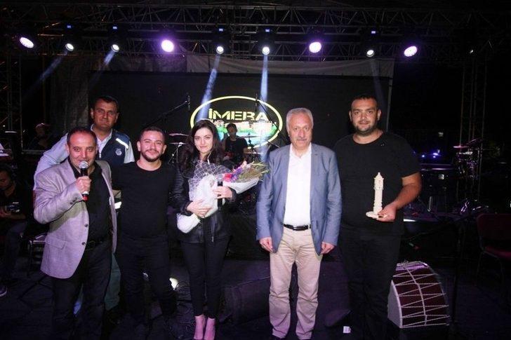 Şölenlerin 2. Gününde Karadeniz Rüzgârı Esti G5