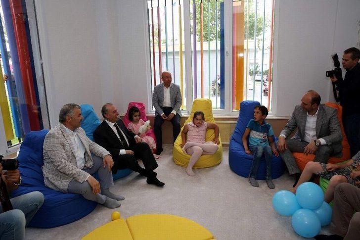 Büyükşehir Belediyesi, Türkiye’de İlk Ve Tek Olan Bir Projeyi Daha Kayseri’ye Kazandırdı G5