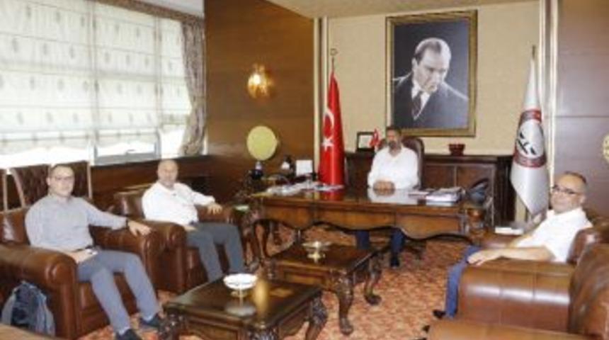 M&uuml;ltecilerin Entegrasyonu İ&ccedil;in Ortak Proje Başladı