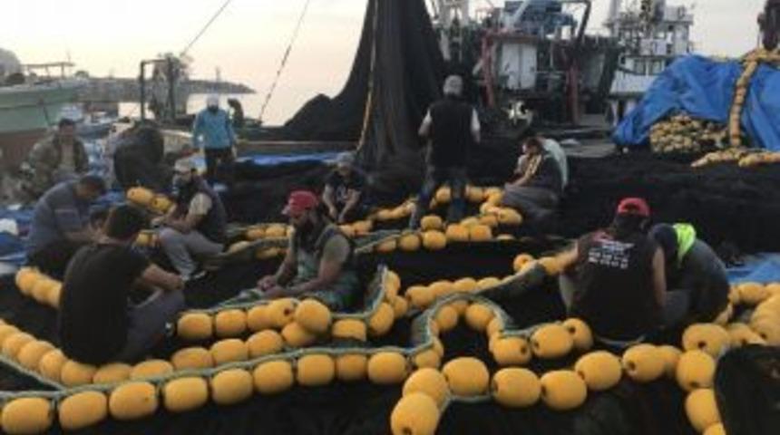 Balık&ccedil;ı 1 Eyl&uuml;l İ&ccedil;in Son Hazırlıklarını Yapıyor