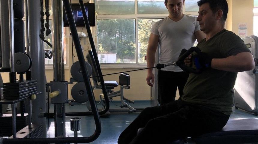 Emniyet M&uuml;d&uuml;r&uuml; G&ouml;revine D&ouml;nmek İ&ccedil;in İmkansızı Başardı