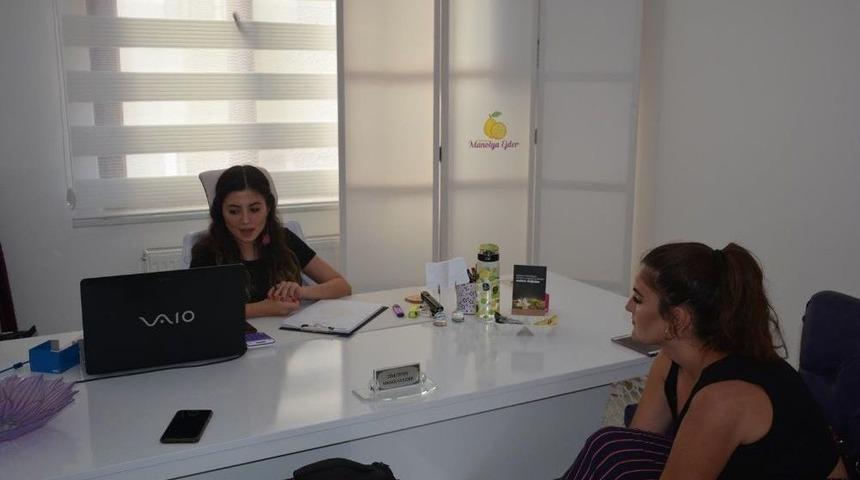 Online Hizmet İle Zayıflama