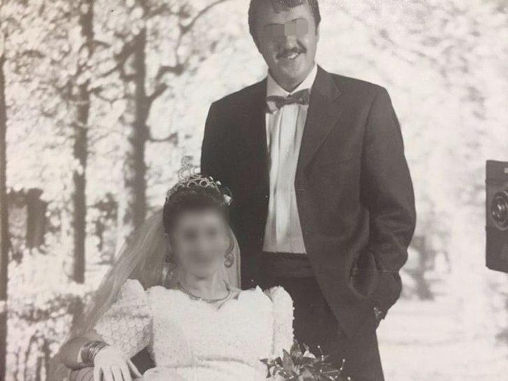 Bıçakladığı Karısını Balkondan Attı, Yetmedi Üzerine Saksı Fırlattı G1