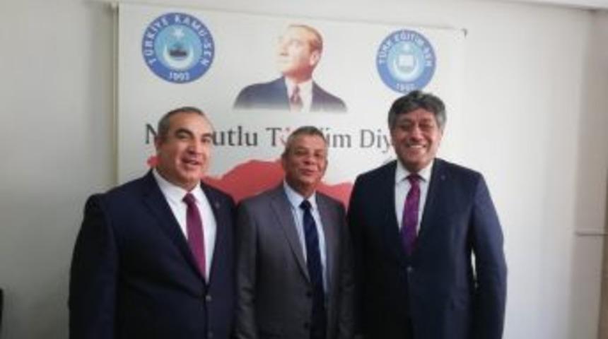 T&uuml;rkav&rsquo;dan 30 Ağustos Zafer Bayramı Mesajı