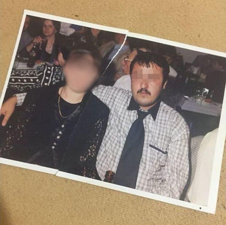 Bıçakladığı Karısını Balkondan Attı, Yetmedi Üzerine Saksı Fırlattı G2