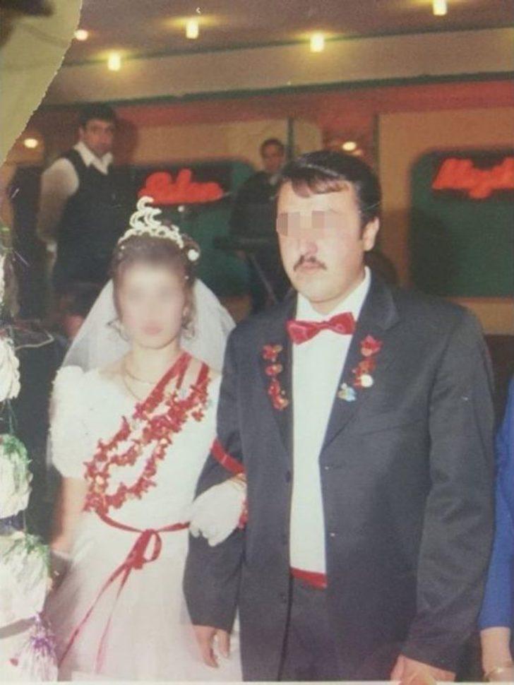 Bıçakladığı Karısını Balkondan Attı, Yetmedi Üzerine Saksı Fırlattı G5