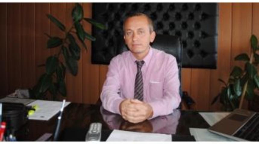 Eğirdir Halk Eğitimi Merkezi Yaz Kursları Sona Erdi