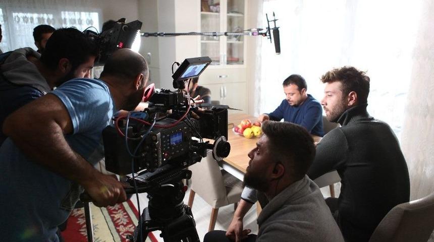 Malatya Oyuncuların Yer Aldığı Film Vizyona Giriyor